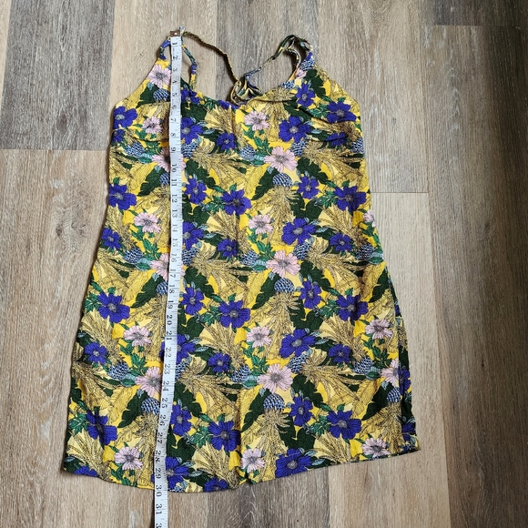 LOST +WANDER MINI DRESS - Picture 6 of 11